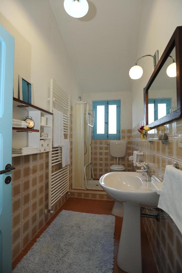 B&B Conca Del Pretore Loreto Aprutino Exterior foto